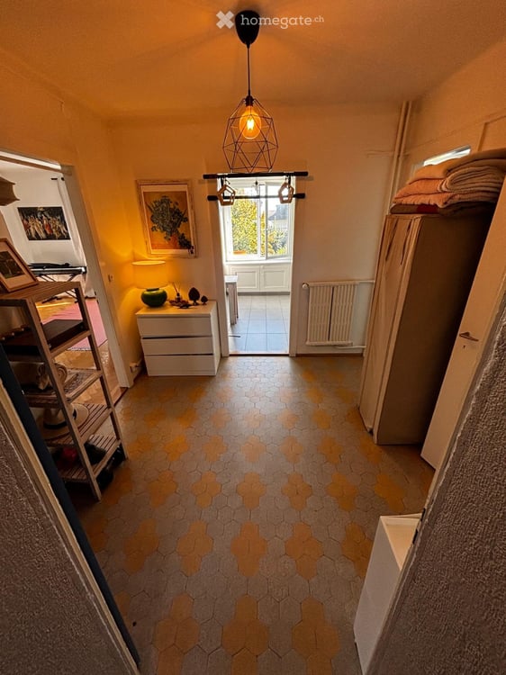 Appartement 3.5 pièces à louer à Lausanne proche du CHUV 5