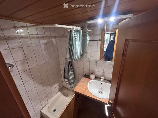 Chalet rustique 3