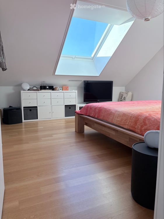Appartement 3,5 pièces 5