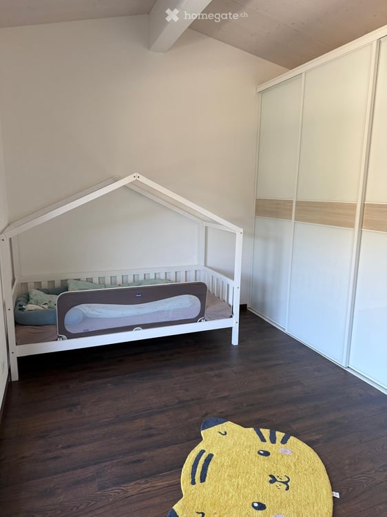 Villa / Maison neuve 5.5 à louer - Courchavon - Porrentruy 2