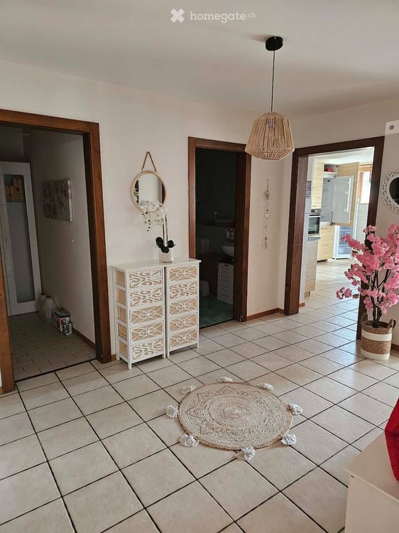Appartement 3,5 1