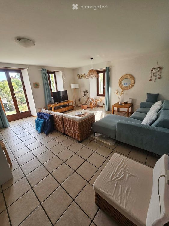 Appartement 3,5 3