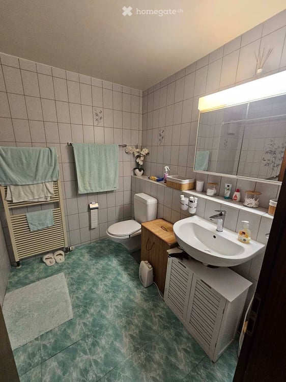 Appartement 3,5 5