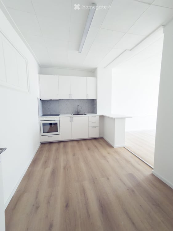 Appartements libre de suite // Wohnungen ab sofort verfügbar 3