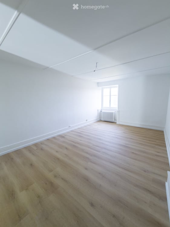 Appartements libre de suite // Wohnungen ab sofort verfügbar 2