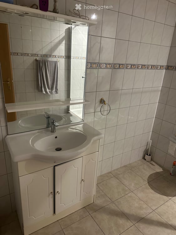 Chambre en collocation 2
