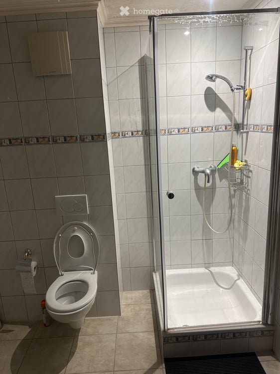 Chambre en collocation 3