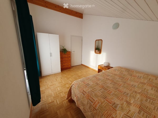 Charmante maison dans un écrin de verdure à louer à Lancy 4