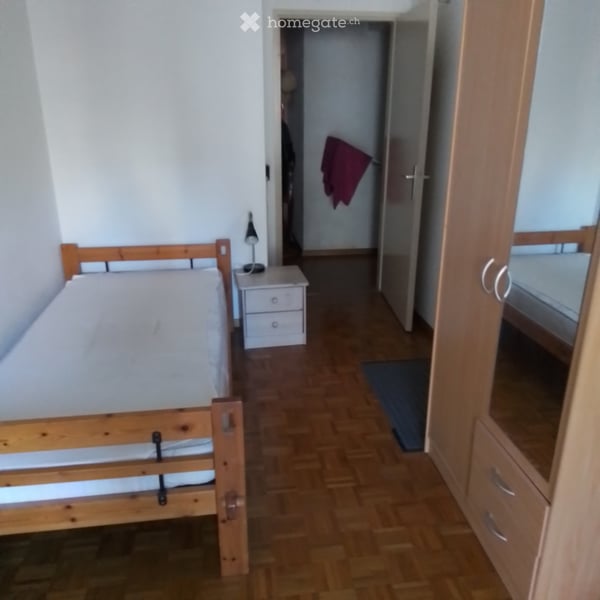 Chambre en colocation 3