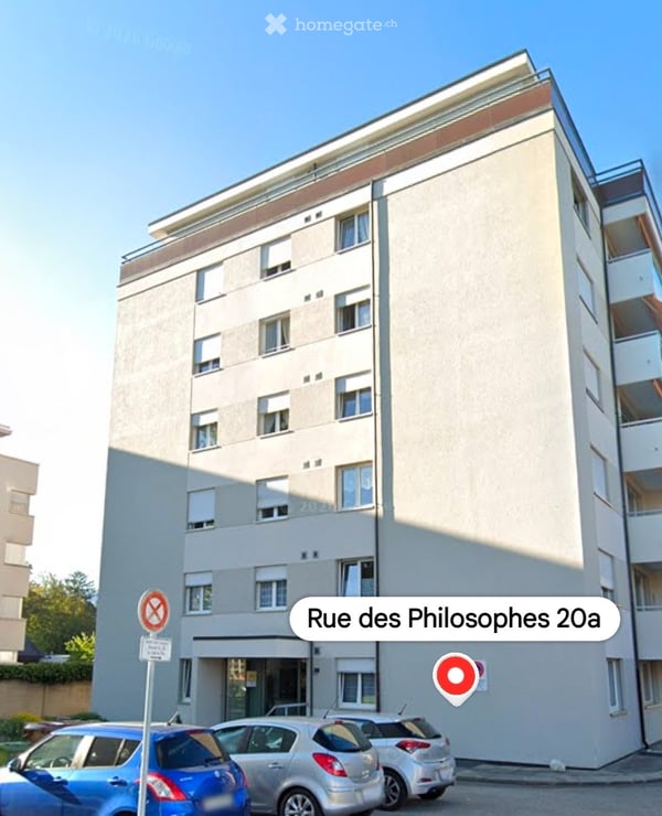 Appartement 3 pièces 11