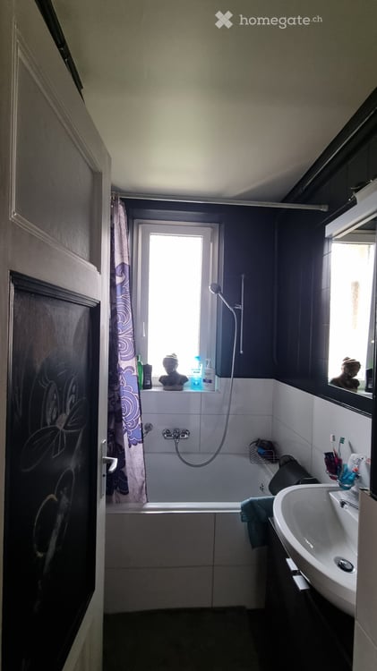 location d'un appartement plein de cachet 2