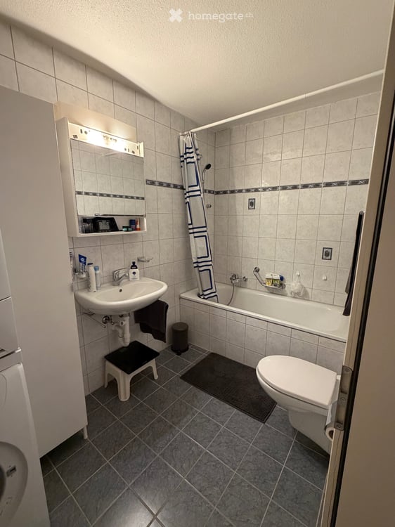 Appartement mansardé de 3,5 pièces - Yverdon-les-Bains 3