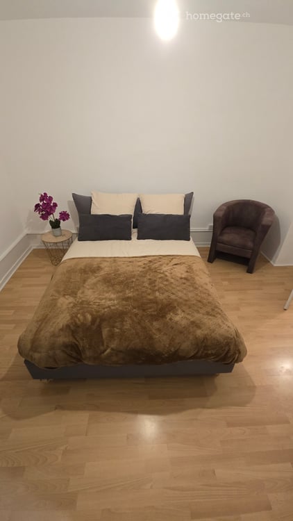 Chambre Cernier - 10min Neuchâtel 2