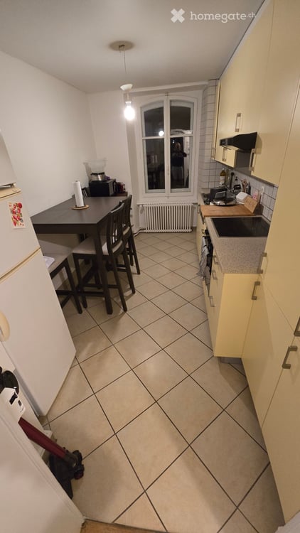 Chambre Cernier - 10min Neuchâtel 3
