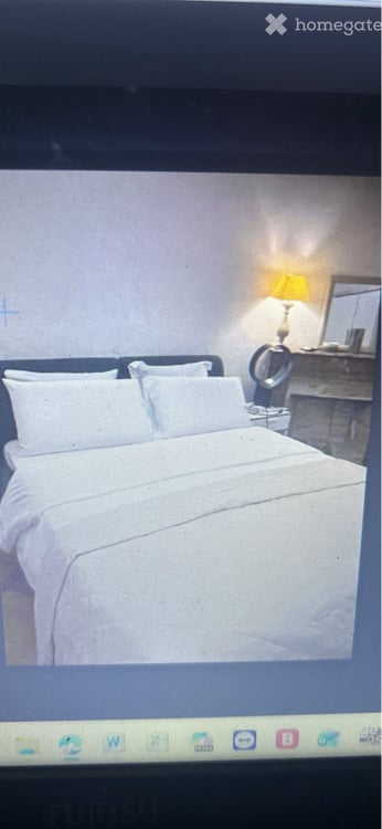 Chambre à louer jusqu'au 31 janvier 2027 1