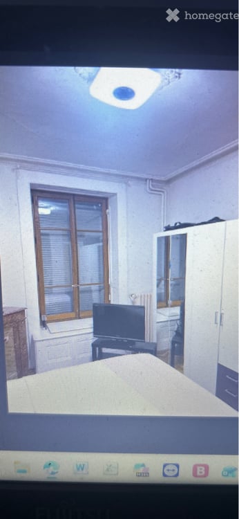 Chambre à louer jusqu'au 31 janvier 2027 2