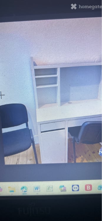 Chambre à louer jusqu'au 31 janvier 2027 3
