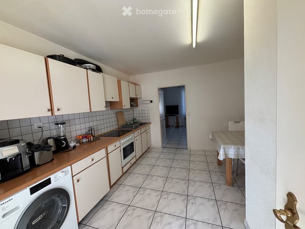Appartement 2 pièces dans maison villageoise avec balcon 2
