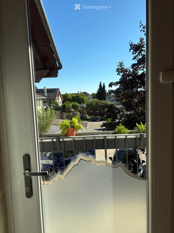 Appartement 2 pièces dans maison villageoise avec balcon 4