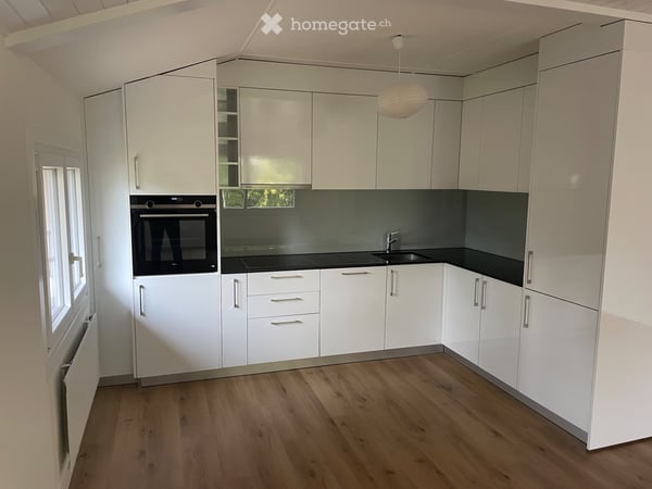 Joli 3.5 pièces dans villa 2
