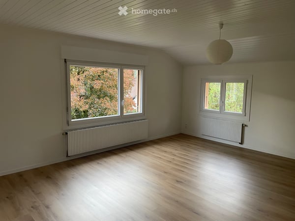 Joli 3.5 pièces dans villa 3