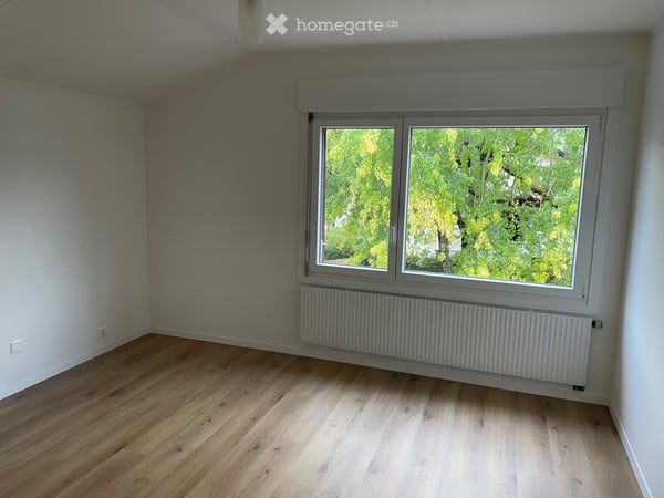 Joli 3.5 pièces dans villa 5
