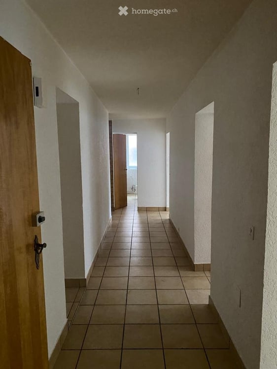 À louer Bel appartement de 4 pièces 2