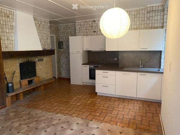 À louer Bel appartement de 4 pièces 5