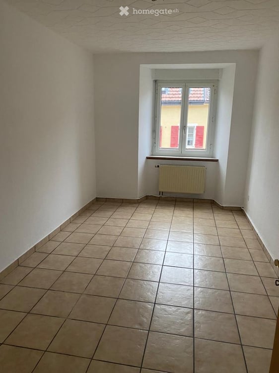 À louer Bel appartement de 4 pièces 1
