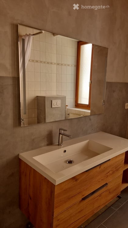 À louer Bel appartement de 4 pièces 4
