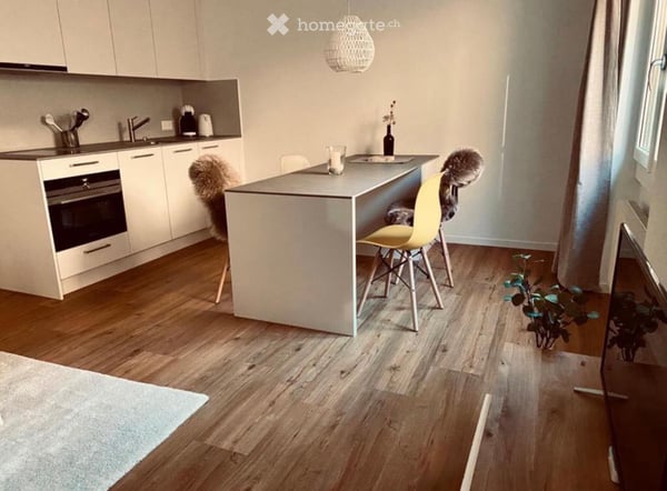 Täsch b. Zermatt Studio zu vermieten 1