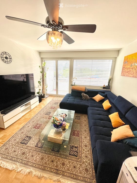 Appartement A Chenes-Bougeries 1