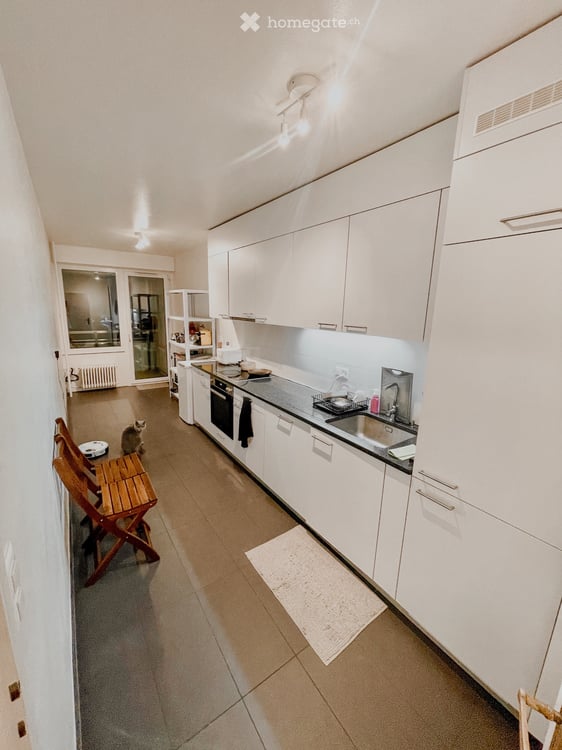Appartement A Chenes-Bougeries 2