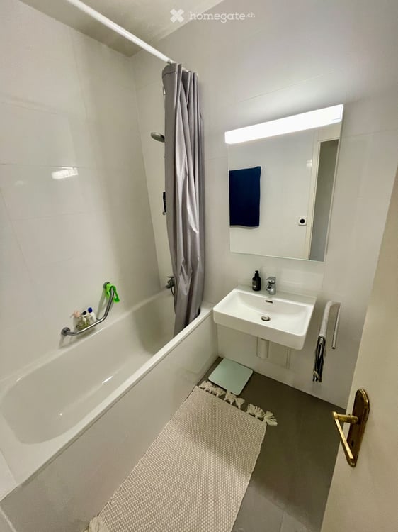 Appartement A Chenes-Bougeries 3