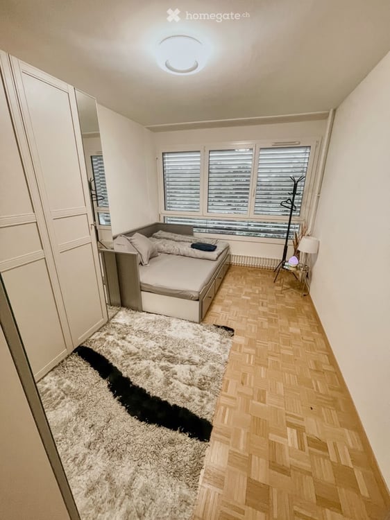 Appartement A Chenes-Bougeries 5