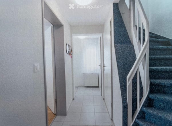 Charmantes Haus an zentraler Lage in St. Gallen zu vermieten 5