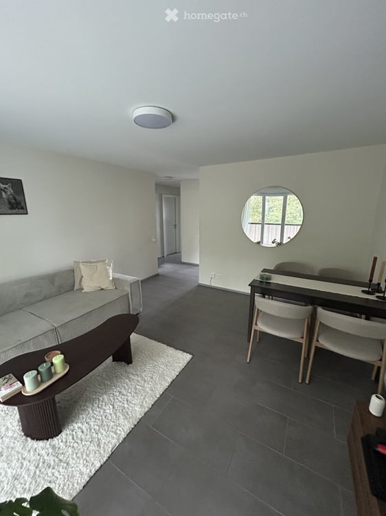 L'appartement : disponible 16.11.2026 4
