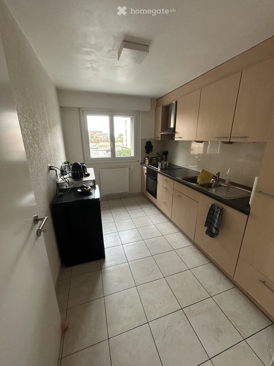 L'appartement : disponible 16.11.2026 5