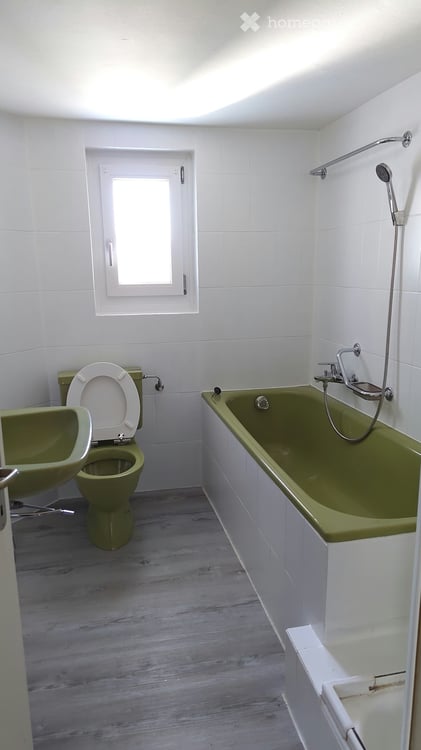 Appartement de 5.5 pièces   Vue magnifique  Libre de suite 5
