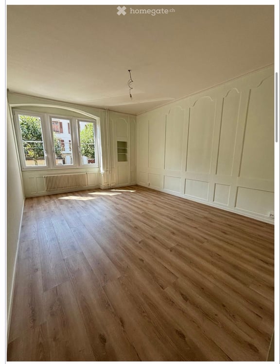 Magnifique appartement lumineux en plein centre-ville 1
