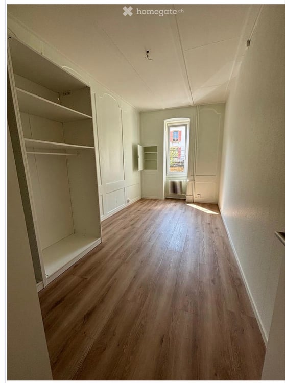 Magnifique appartement lumineux en plein centre-ville 2