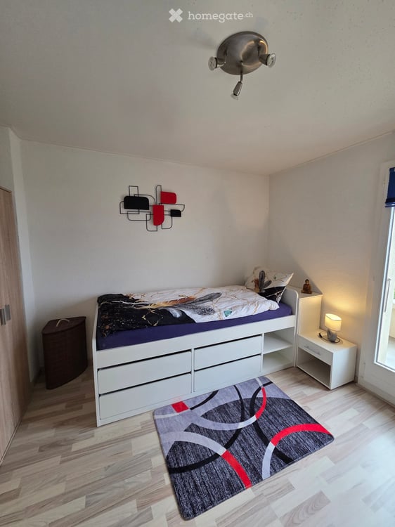 Chambre à Louer à Peseux 2
