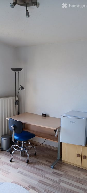 Chambre à Louer à Peseux 4