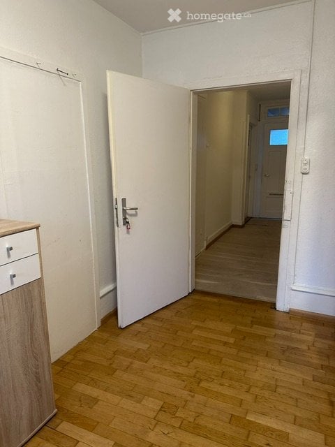 Möbliertes WG Zimmer Basel Stadt 4