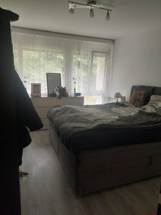 Appartement 4