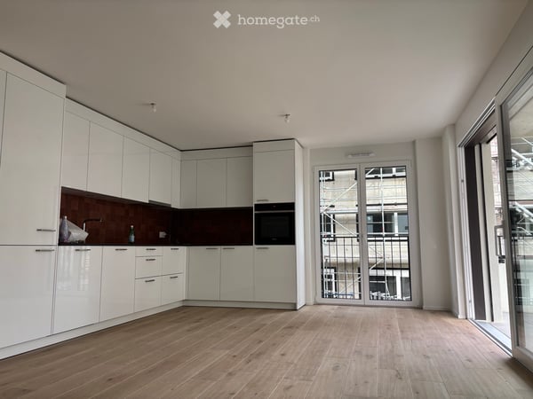 Chambre à louer dans colocation étudiante à Lausanne 3