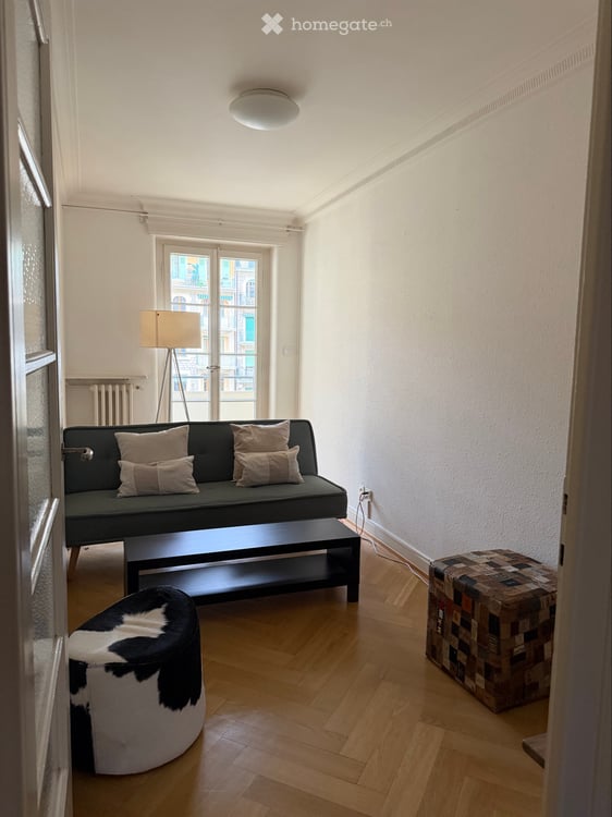 Apartment available for lease takeover in Geneva 2