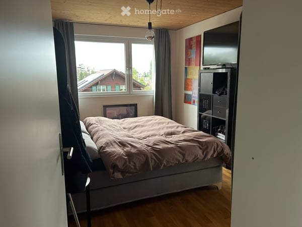 Joli appartement 3,5 à Fribourg 3