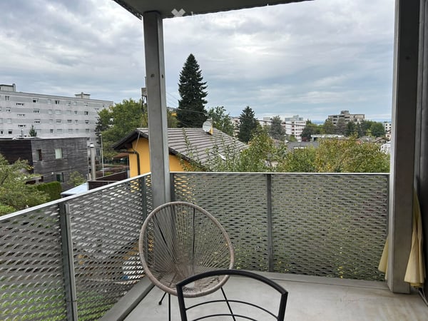 Joli appartement 3,5 à Fribourg 4