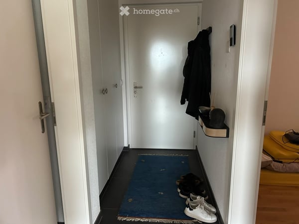 Joli appartement 3,5 à Fribourg 2
